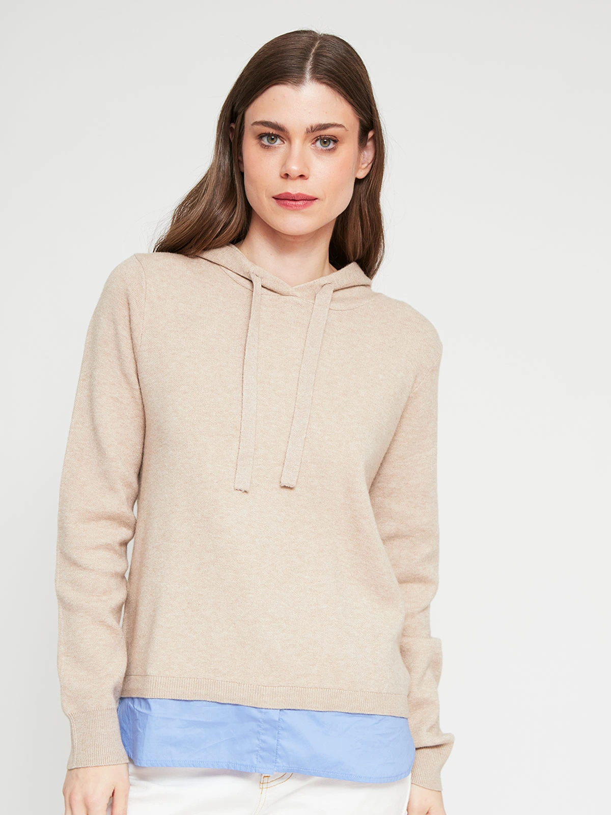 SWEATER MUJER NAVIGATA - 2