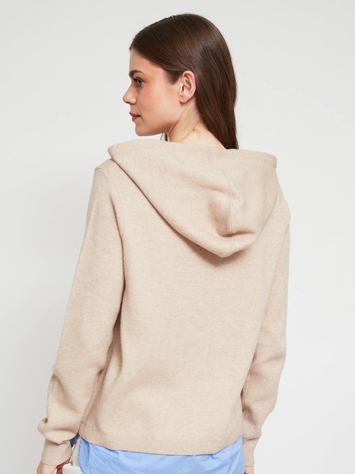 SWEATER MUJER NAVIGATA - 3