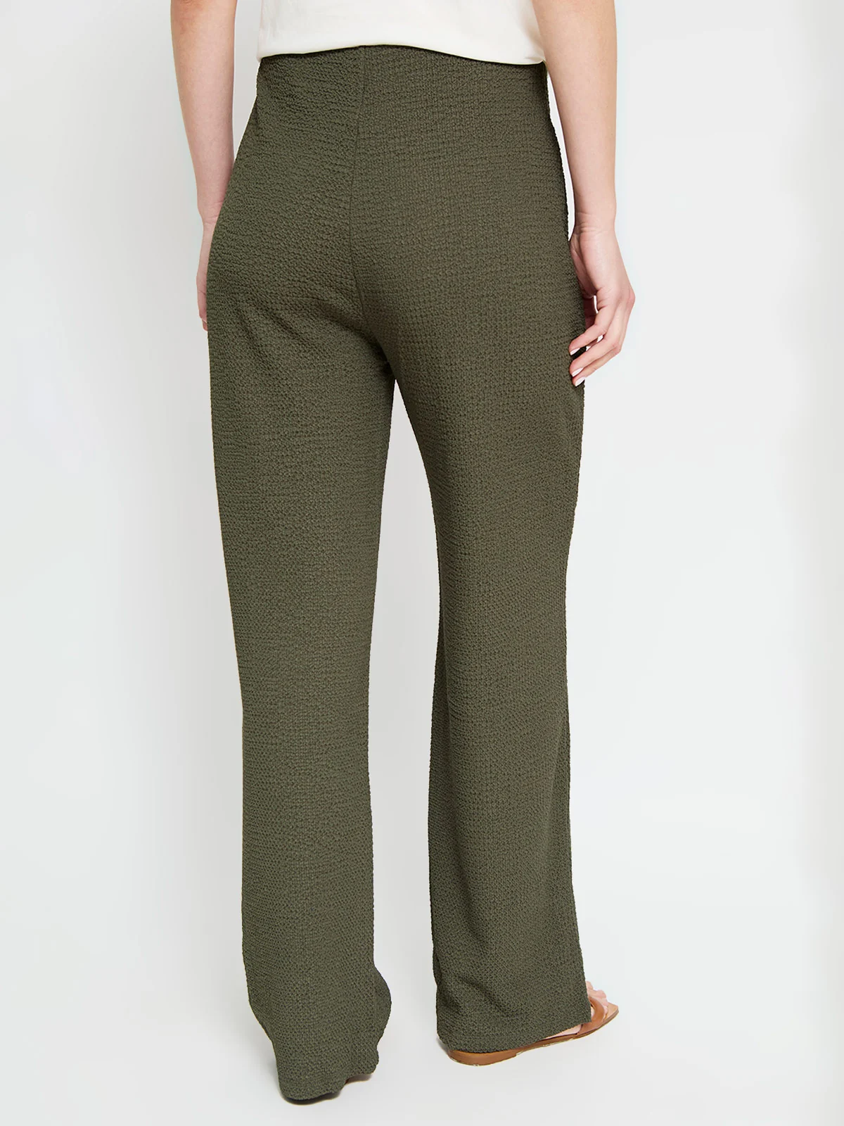 PANTALÓN REGULAR MUJER NAVIGATA - 3