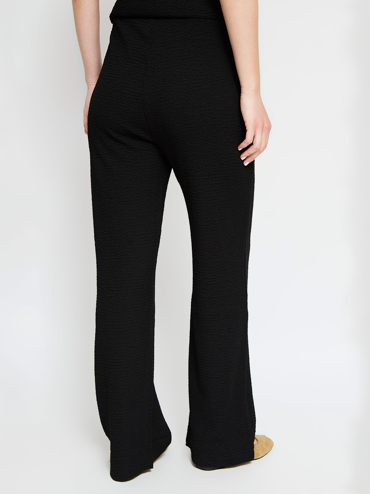 PANTALÓN REGULAR MUJER NAVIGATA - 3