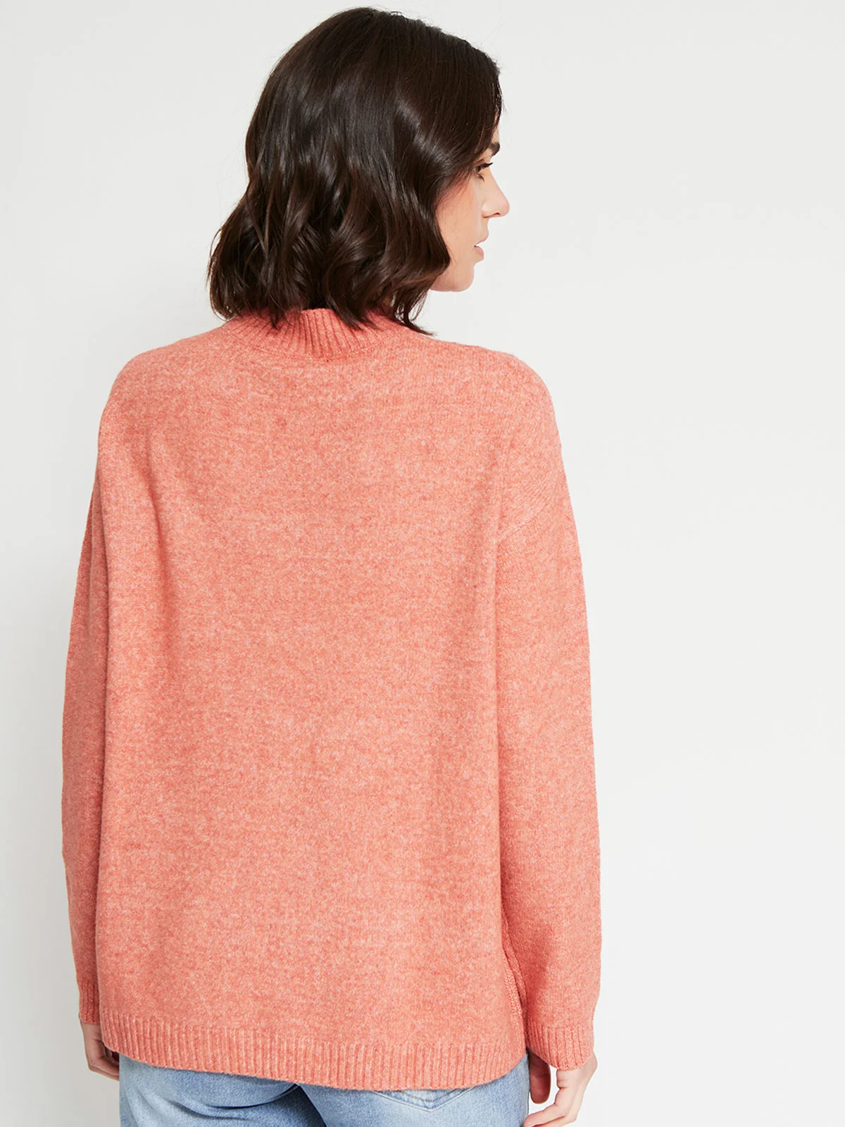SWEATER MUJER AZIZ BEATRIZ - 3