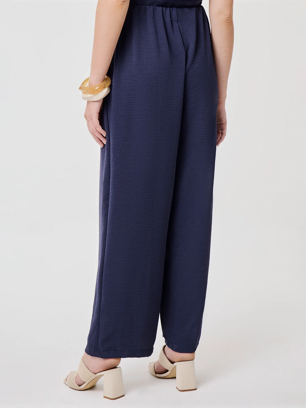 PANTALÓN REGULAR MUJER AZIZ CAMILA - 2