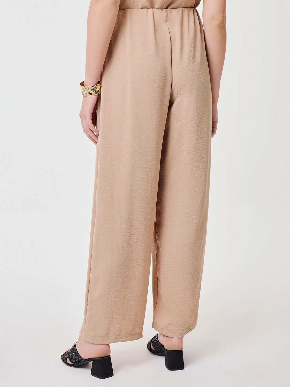PANTALÓN REGULAR MUJER AZIZ CAMILA - 2