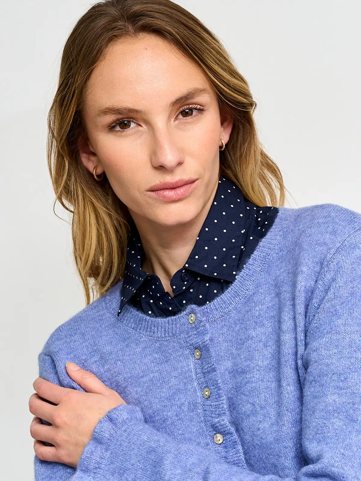 SWEATER MUJER NAVIGATA BETICIA - 4