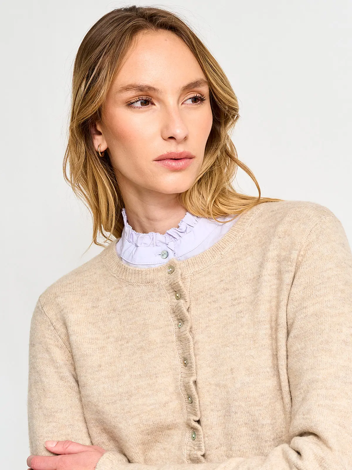SWEATER MUJER NAVIGATA BETICIA - 4
