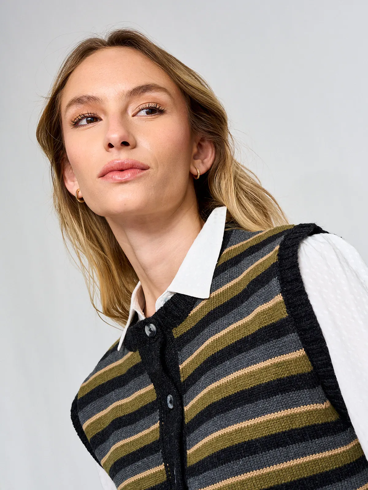 SWEATER MUJER NAVIGATA - 4