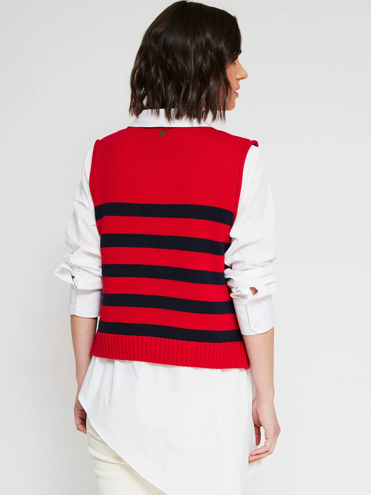 SWEATER MUJER NAVIGATA - 2