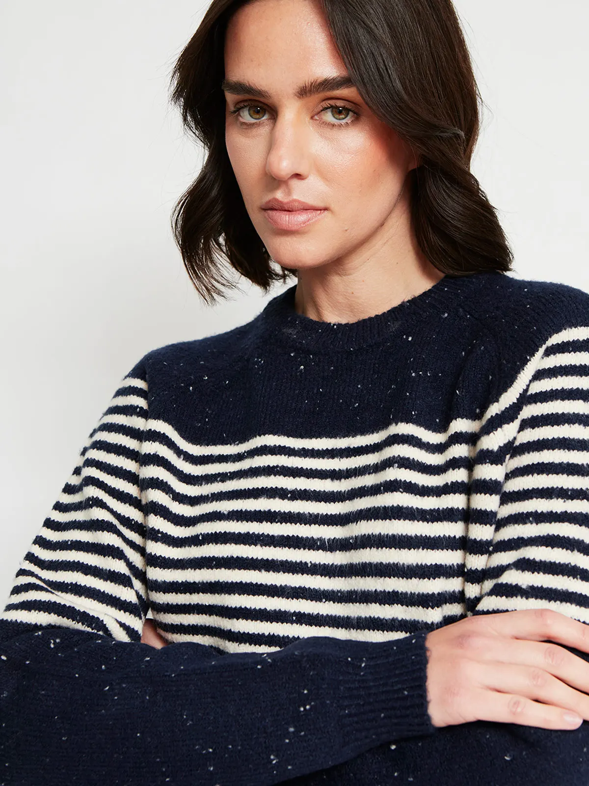 SWEATER MUJER NAVIGATA - 4