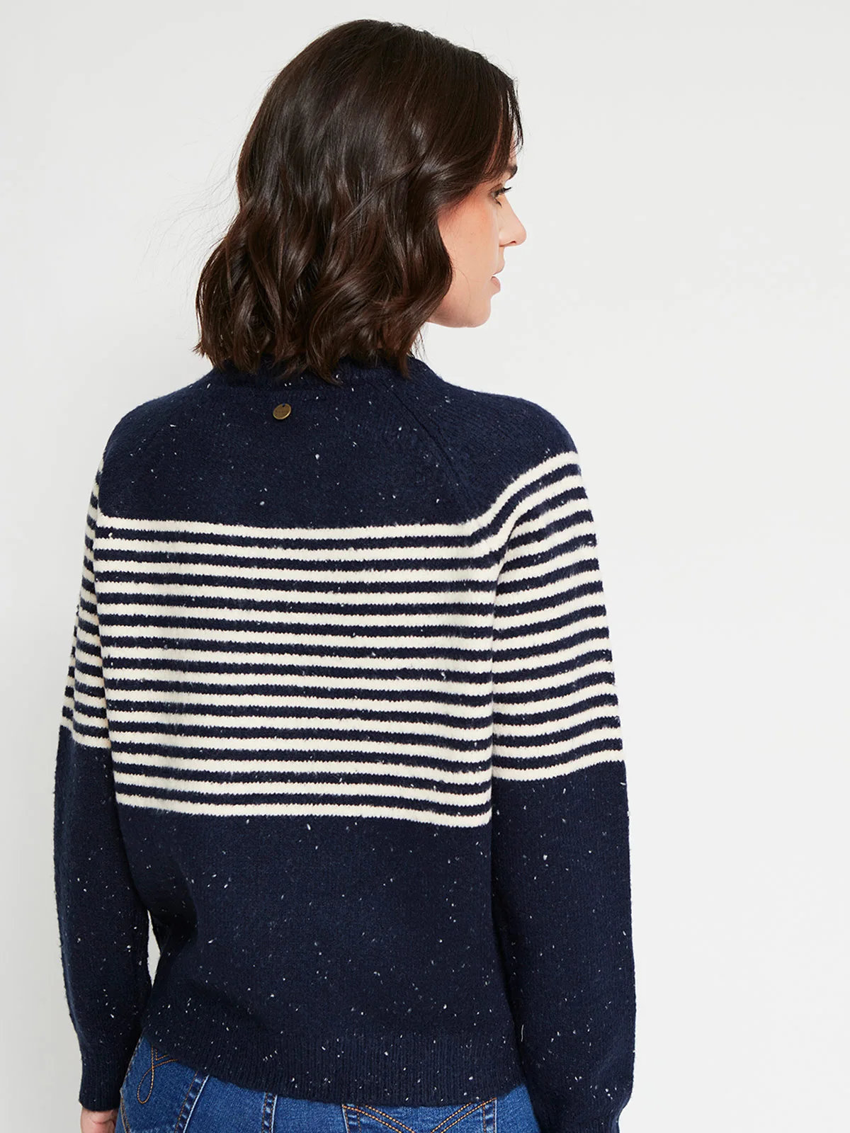 SWEATER MUJER NAVIGATA - 3