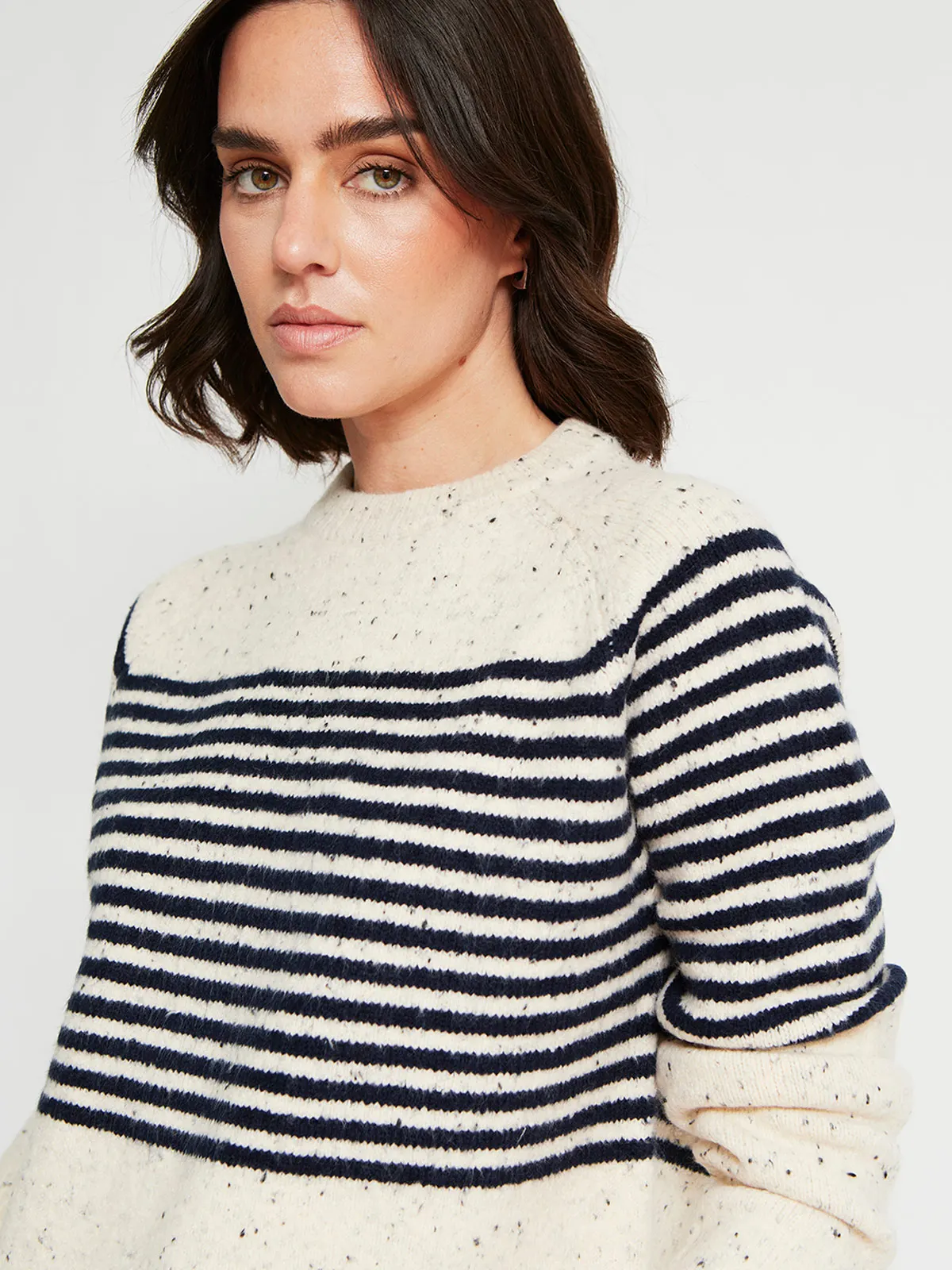 SWEATER MUJER NAVIGATA - 4