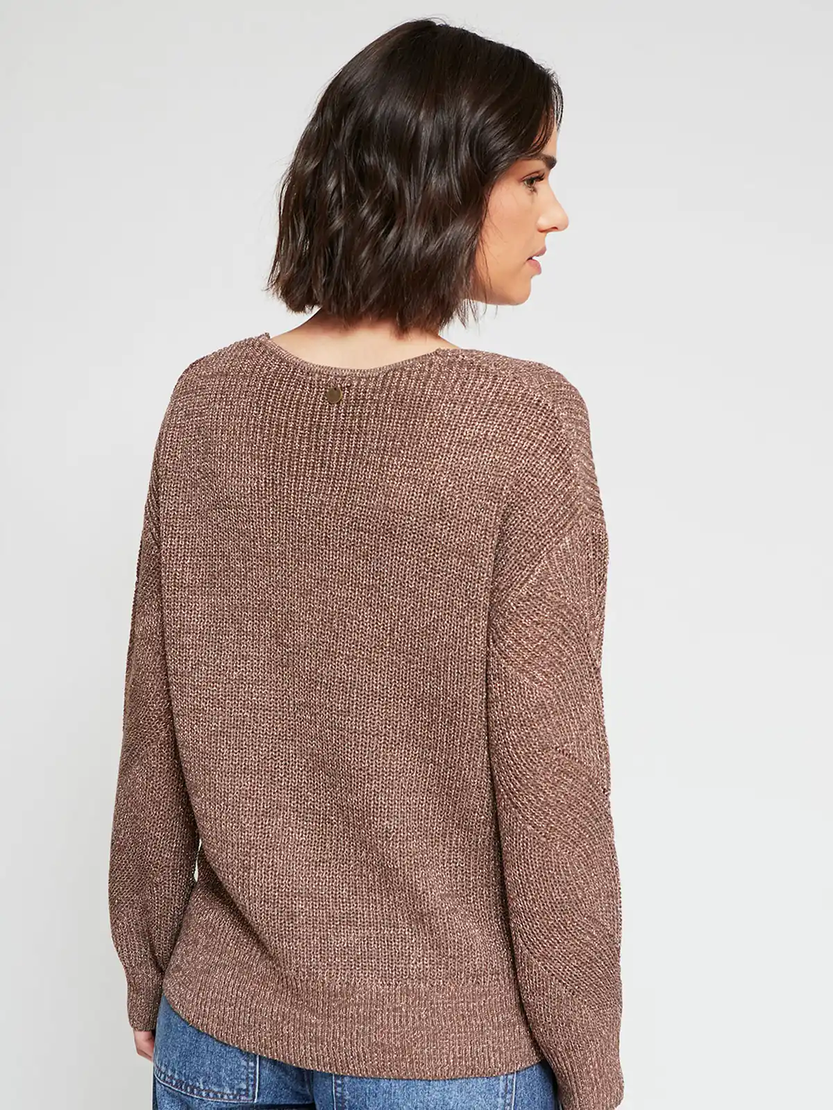 SWEATER MUJER NAVIGATA - 3
