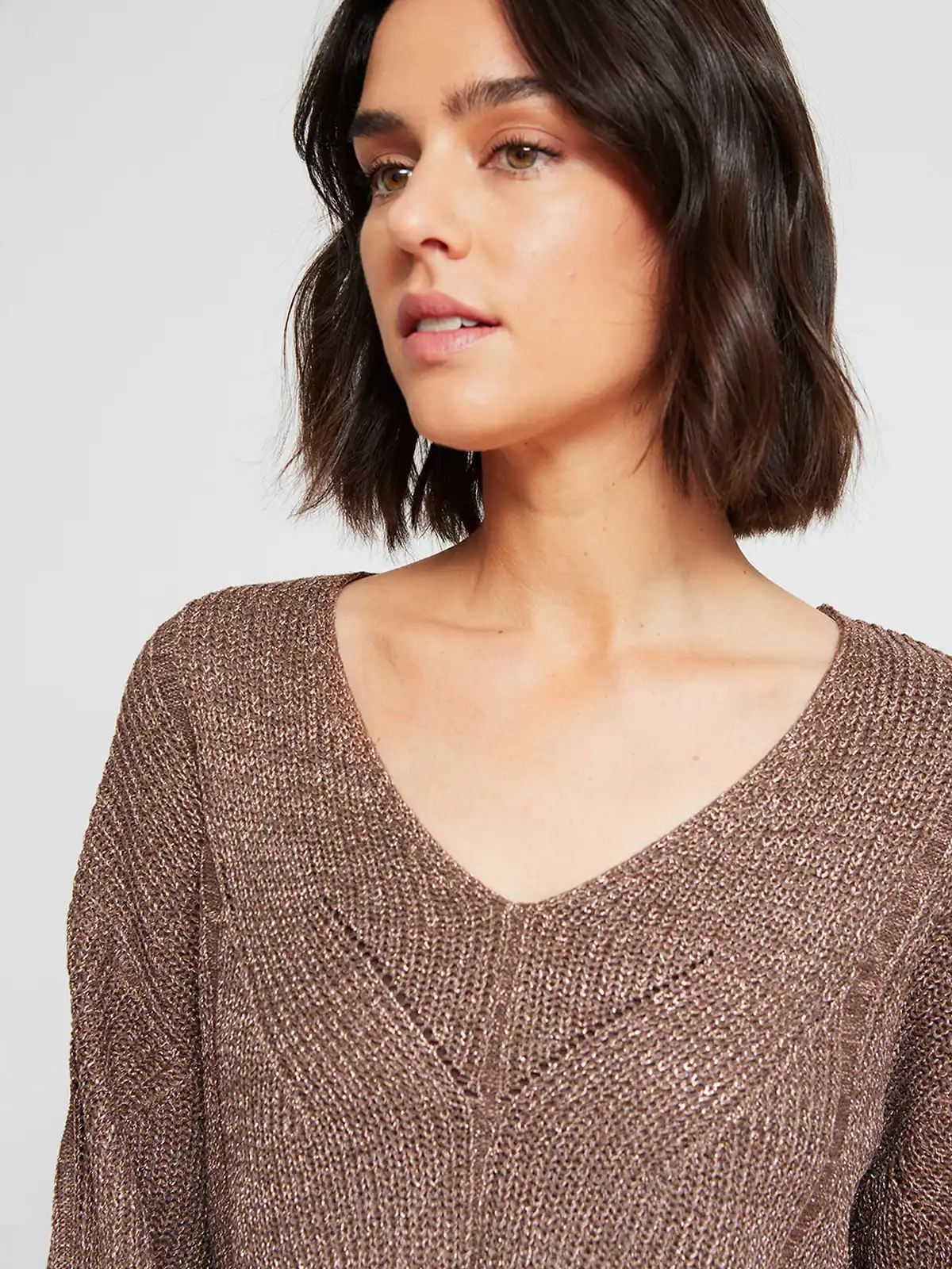 SWEATER MUJER NAVIGATA - 4