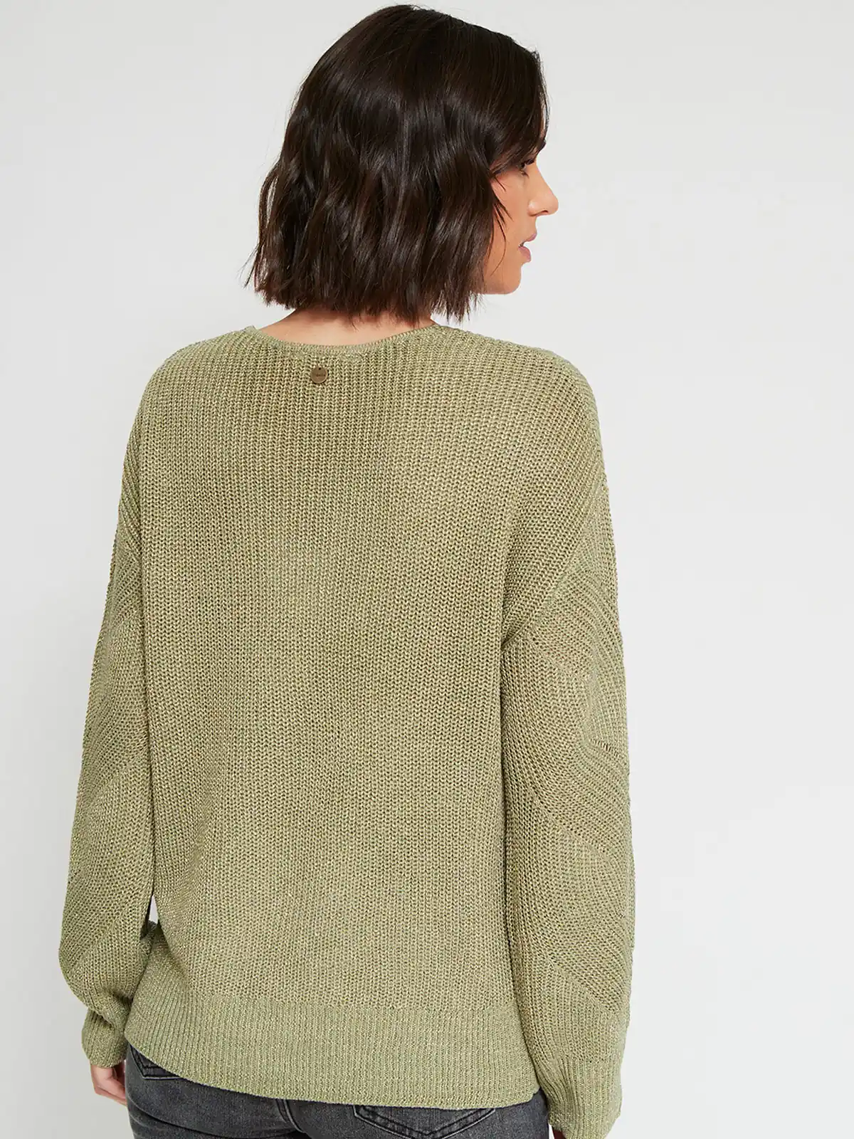 SWEATER MUJER NAVIGATA - 3