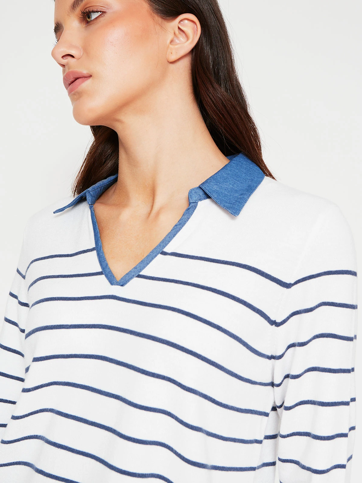 SWEATER MUJER AZIZ BUIN - 3