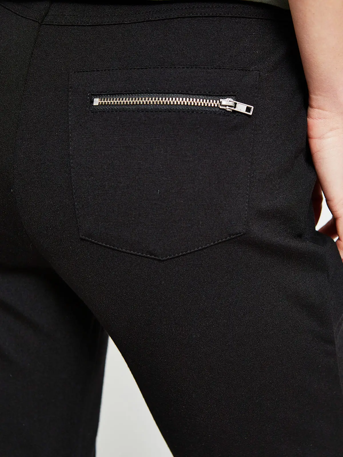 PANTALÓN MUJER AZIZ TIPO CALZA - 4