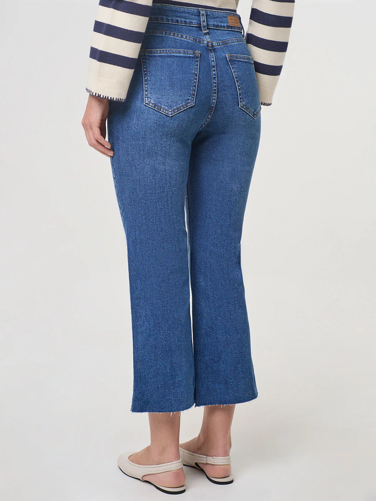 JEANS REGULAR MUJER NAVIGATA DENNISE - 2