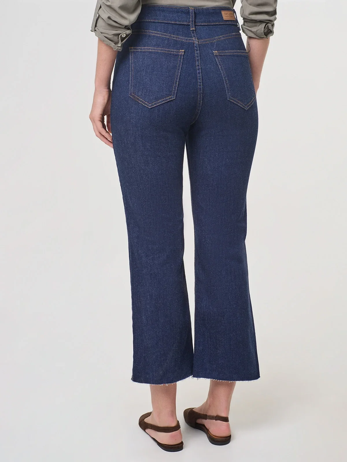 JEANS REGULAR MUJER NAVIGATA DENNISE - 2