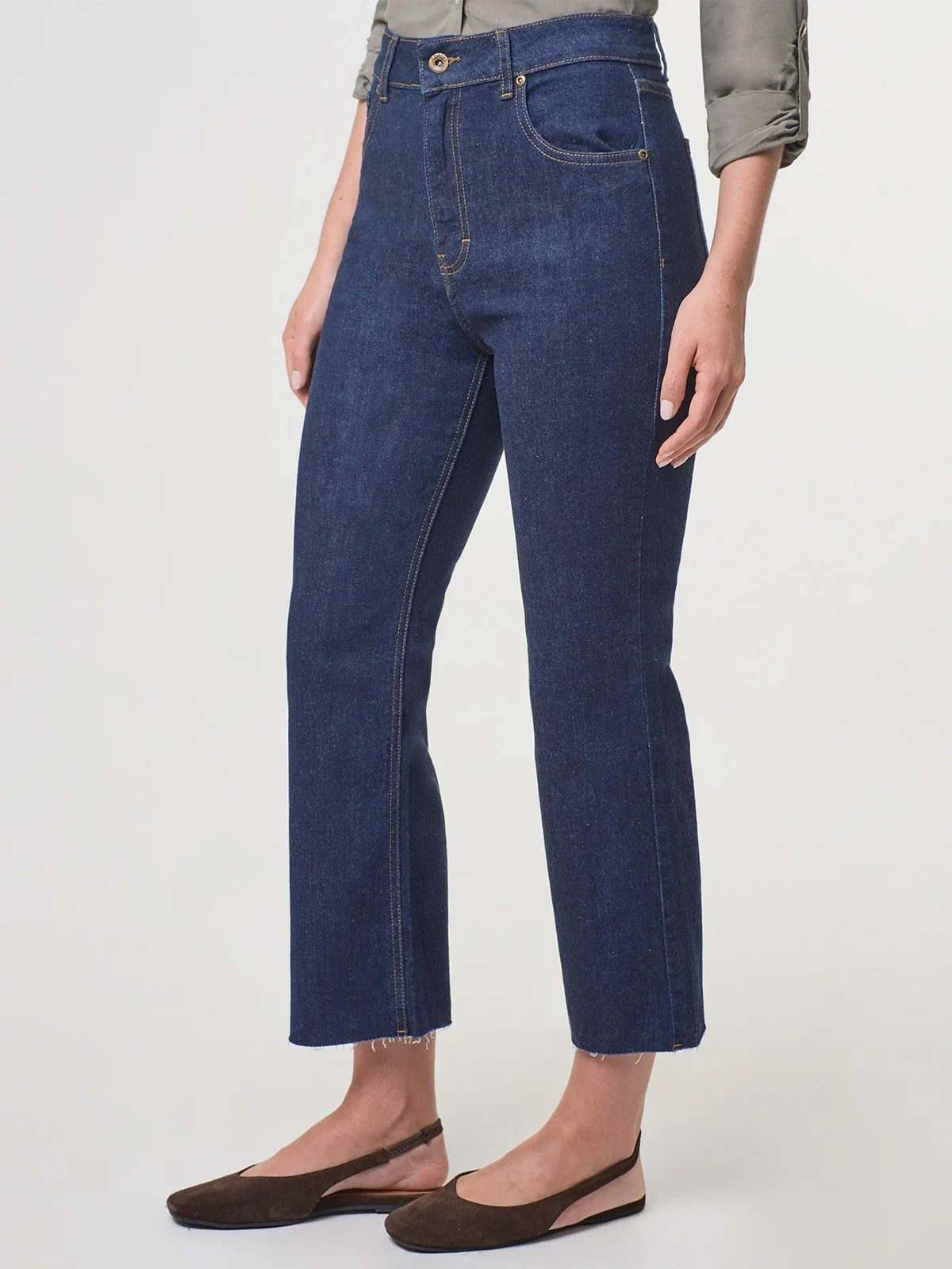 JEANS REGULAR MUJER NAVIGATA DENNISE - 3