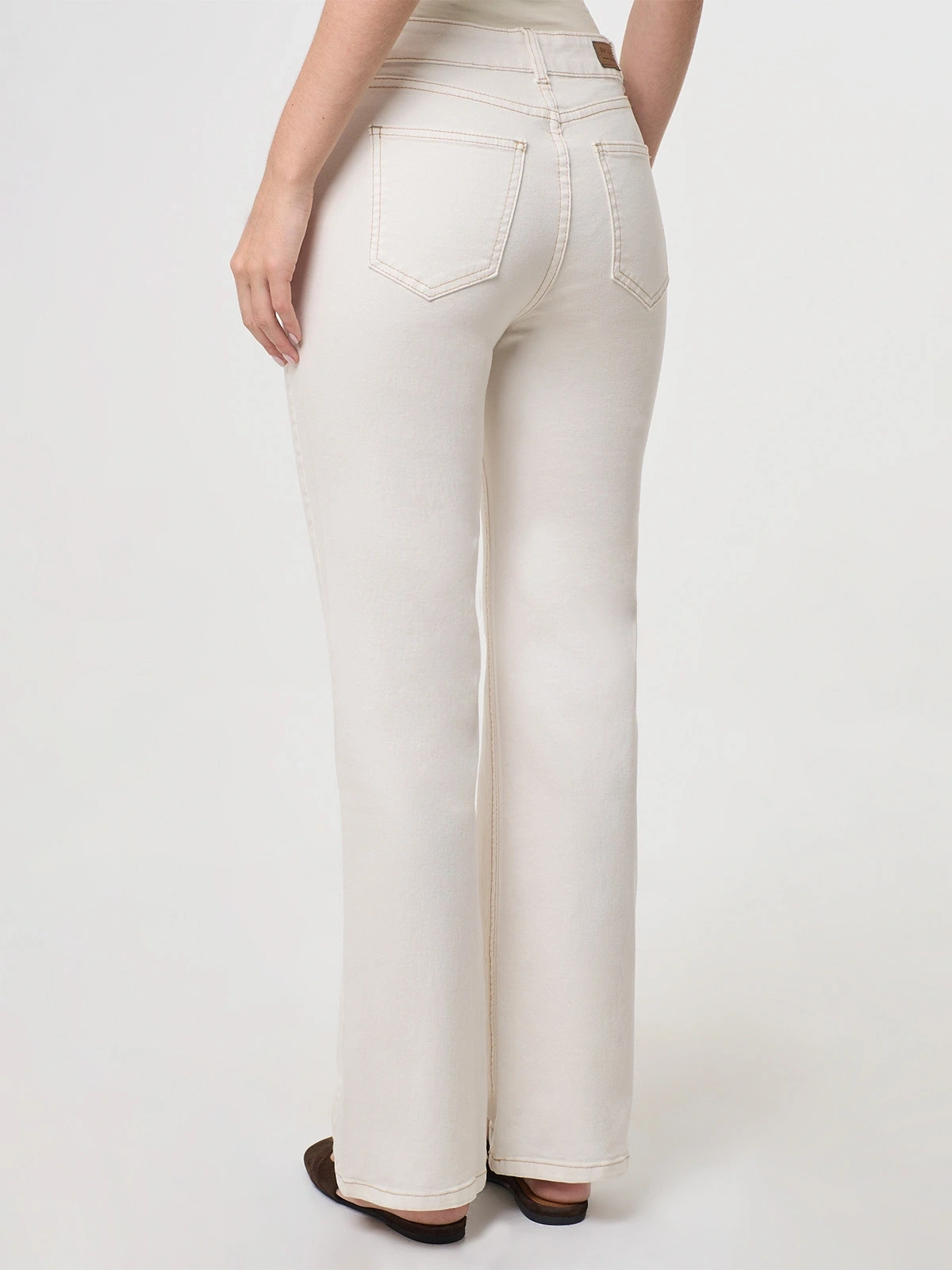 JEANS REGULAR MUJER NAVIGATA DAPHNE - 2