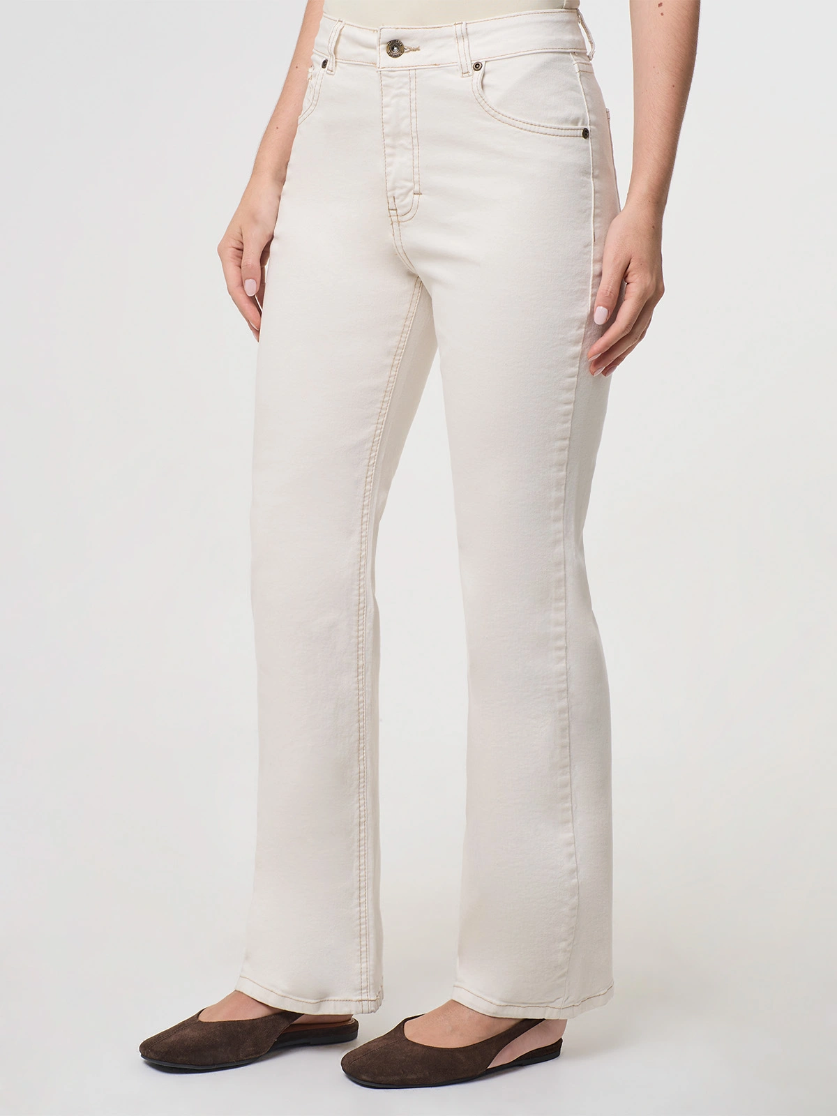 JEANS REGULAR MUJER NAVIGATA DAPHNE - 3