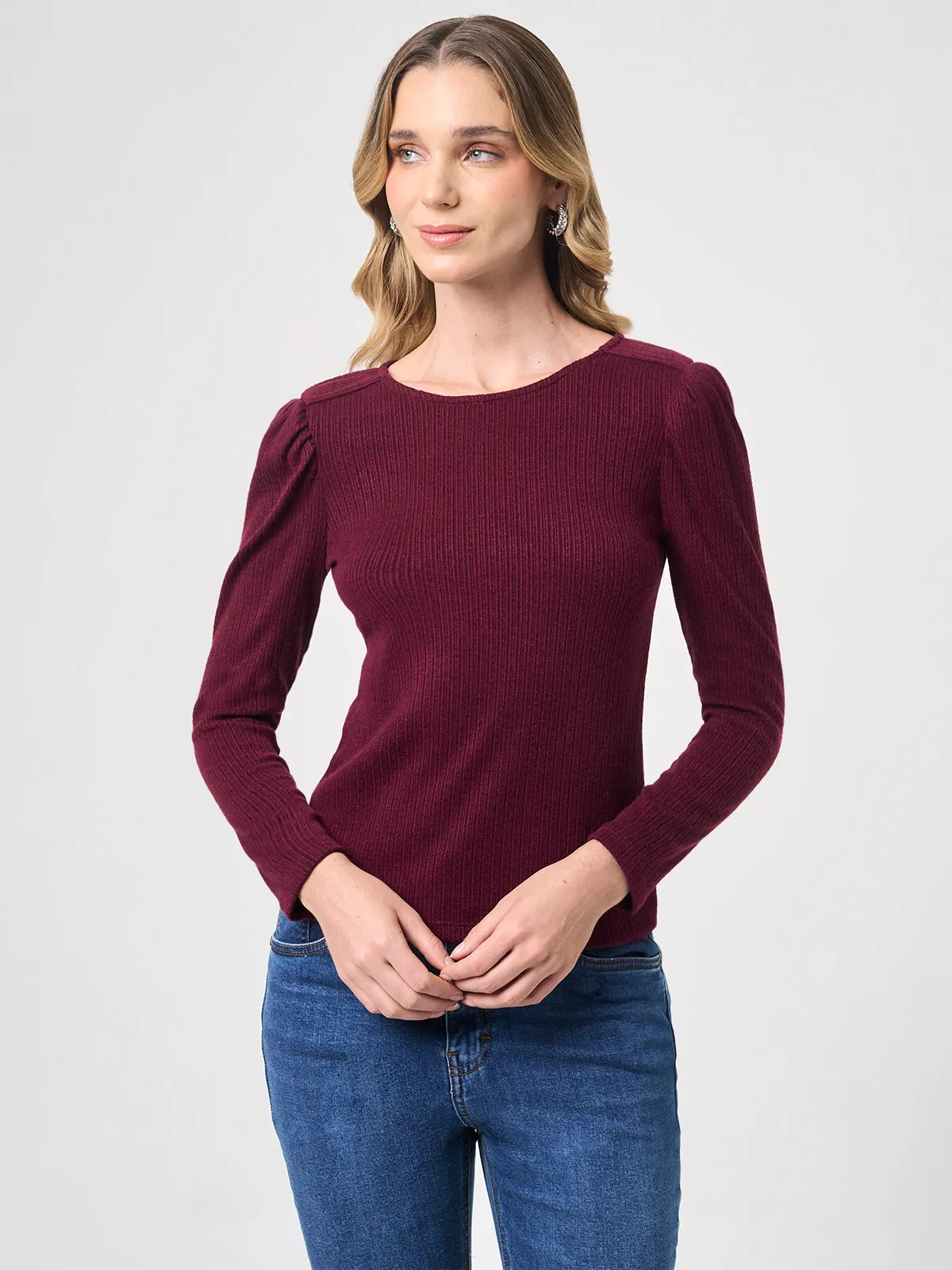 CARDIGAN MUJER NAVIGATA ERICKA - 1