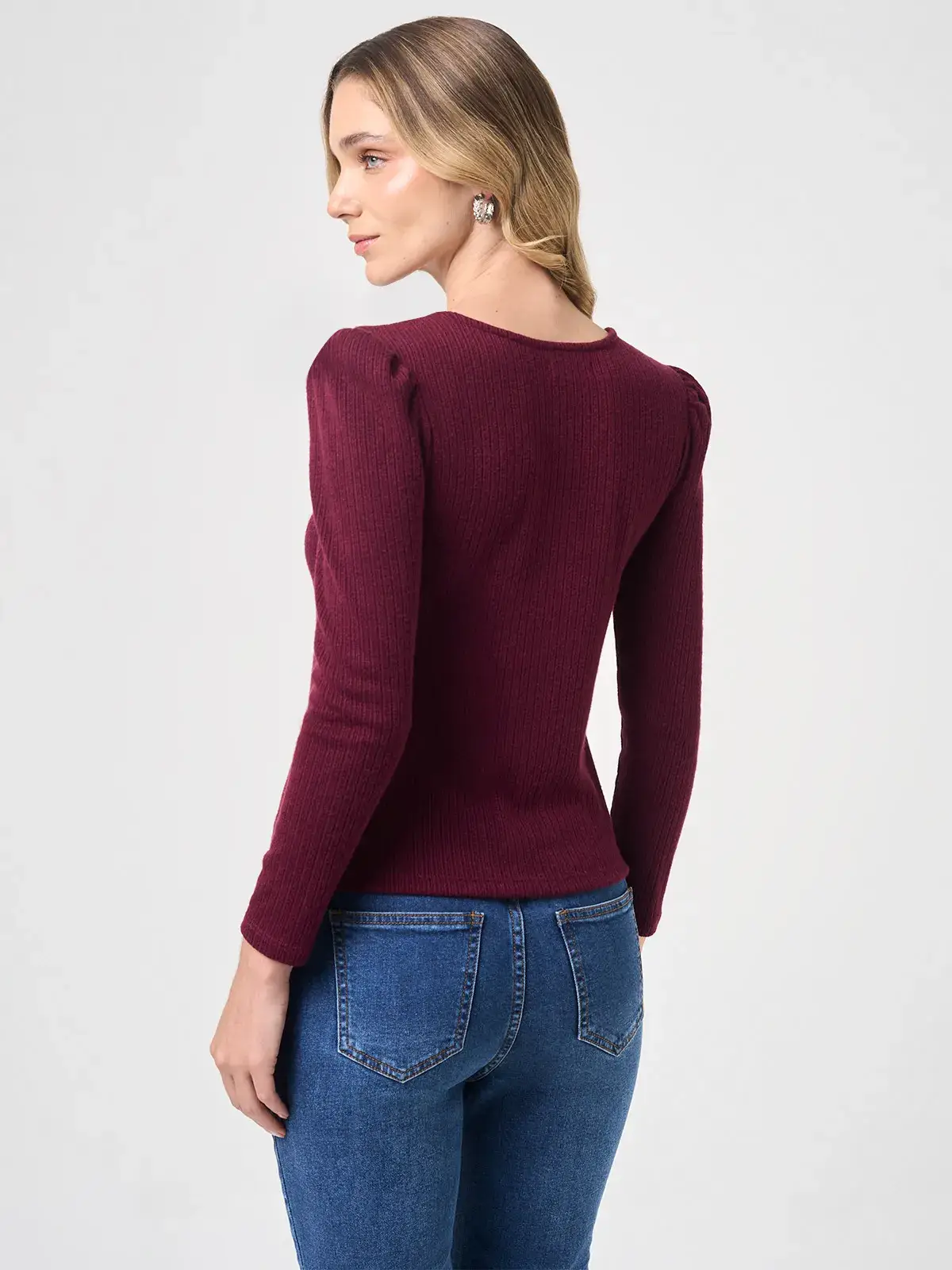 CARDIGAN MUJER NAVIGATA ERICKA - 2