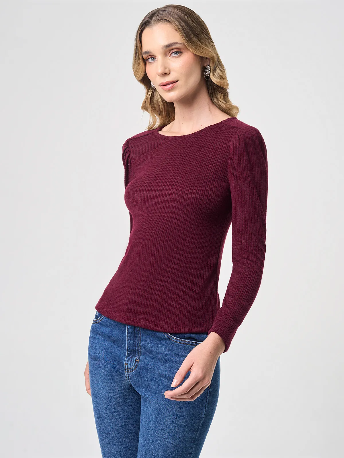 CARDIGAN MUJER NAVIGATA ERICKA - 3