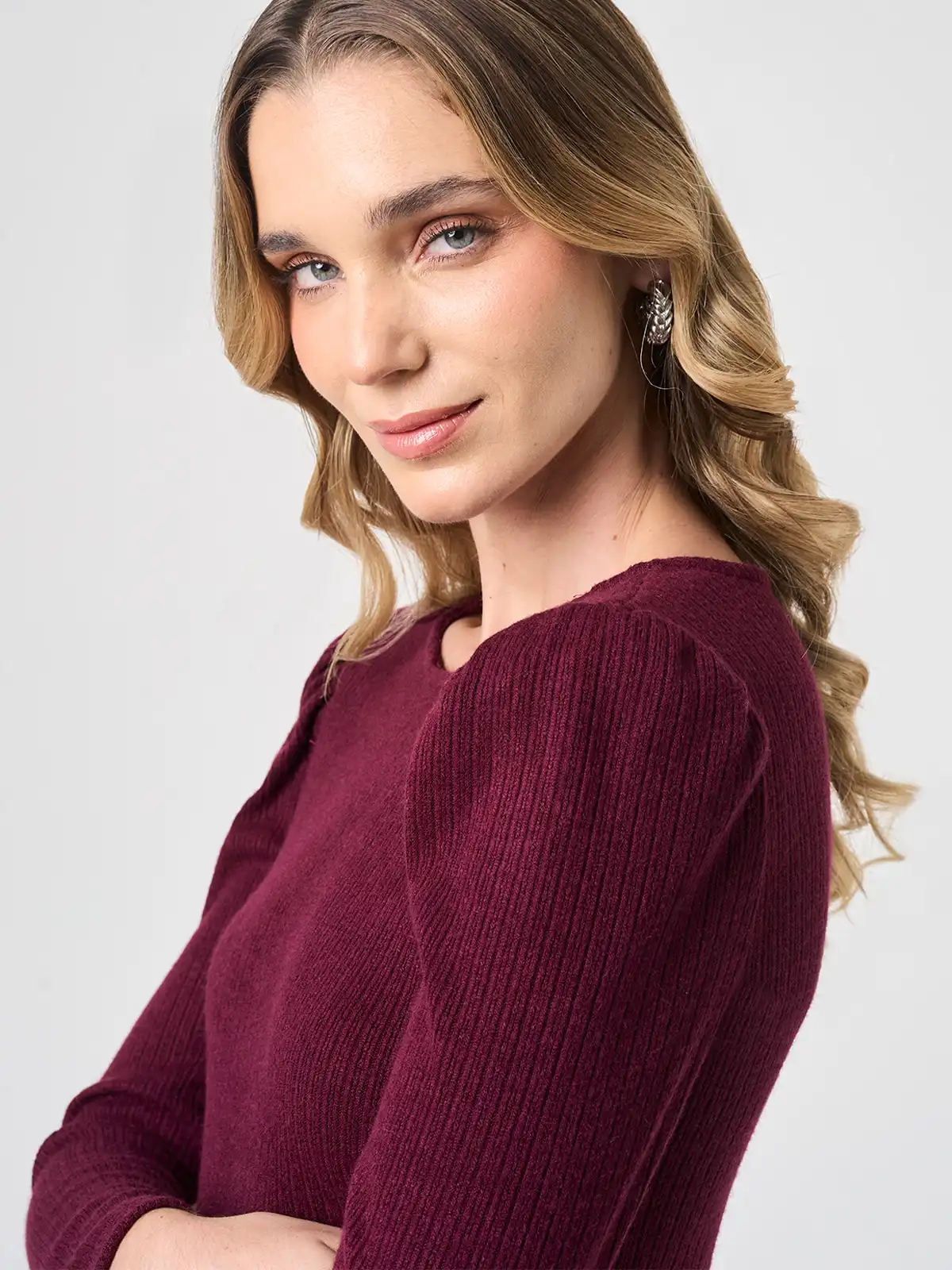CARDIGAN MUJER NAVIGATA ERICKA - 4