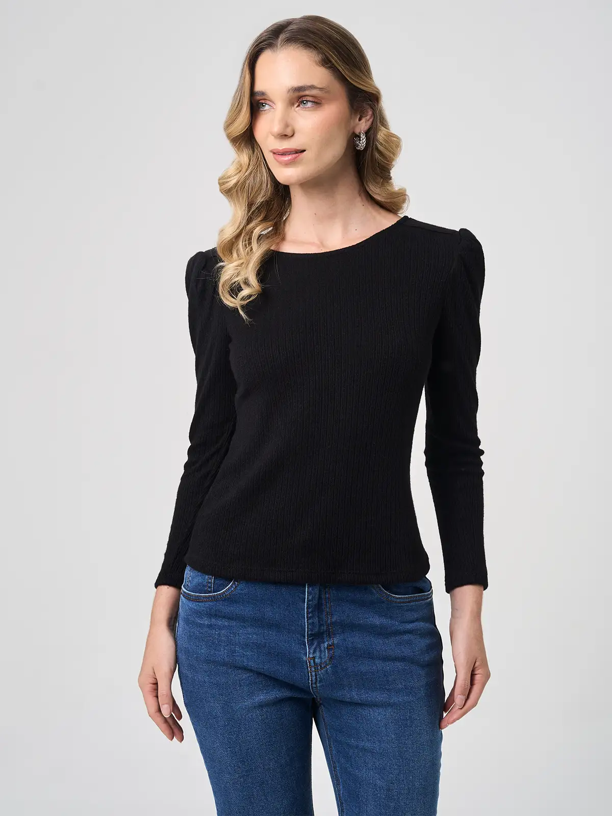 CARDIGAN MUJER NAVIGATA ERICKA - 1
