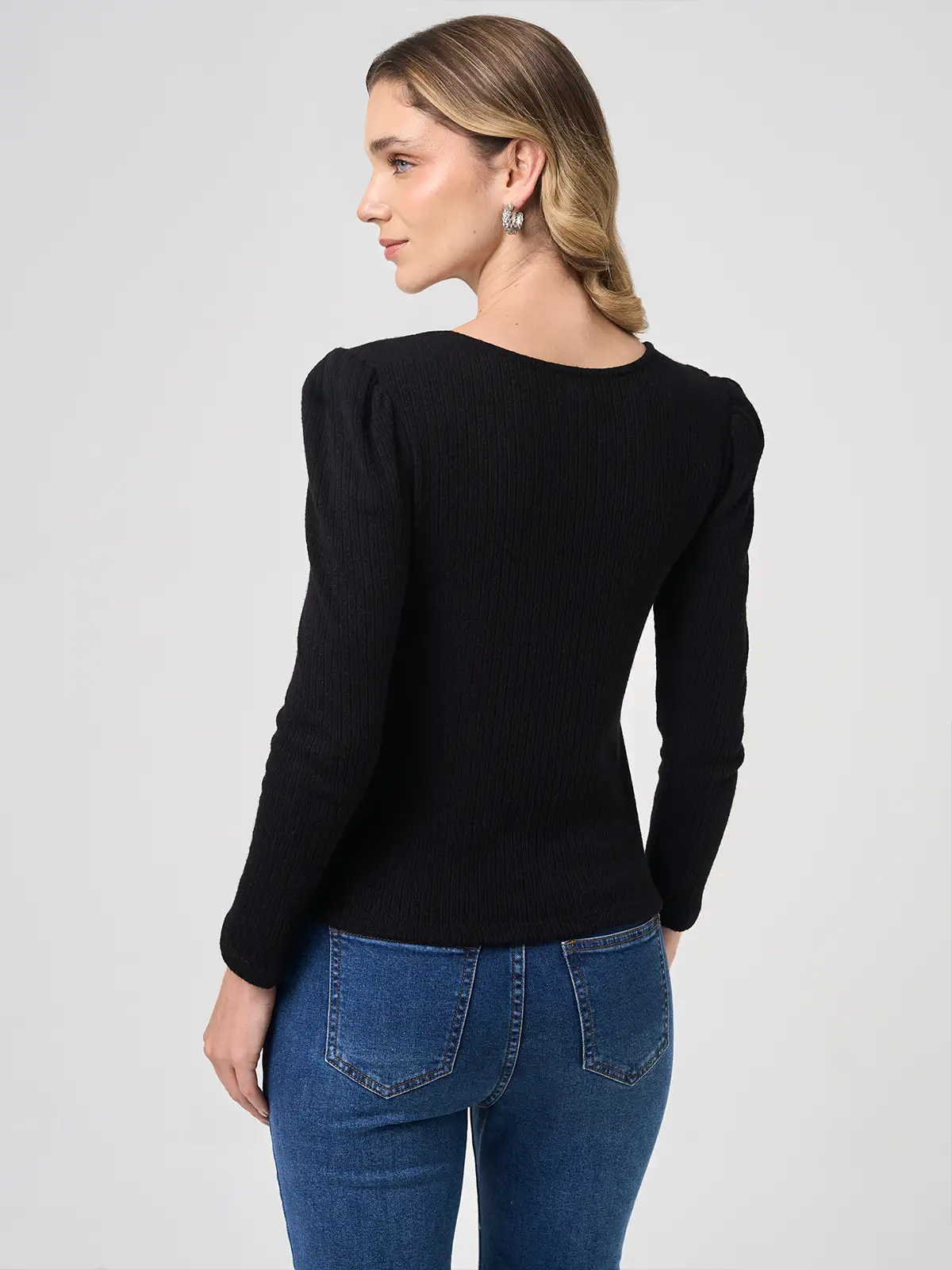 CARDIGAN MUJER NAVIGATA ERICKA - 2