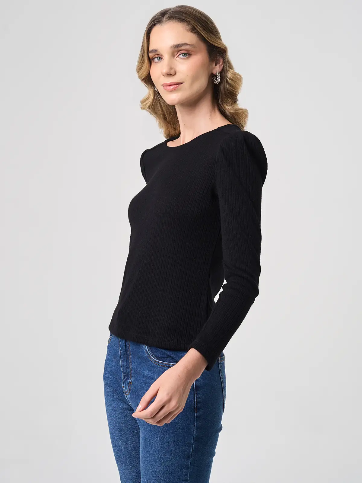CARDIGAN MUJER NAVIGATA ERICKA - 3