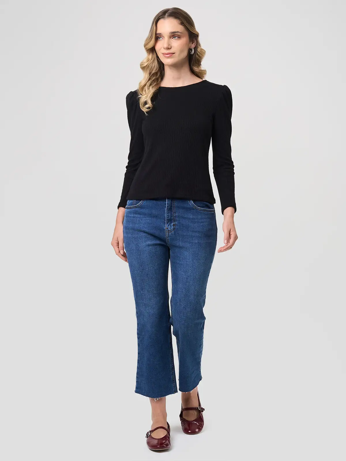 CARDIGAN MUJER NAVIGATA ERICKA - 5