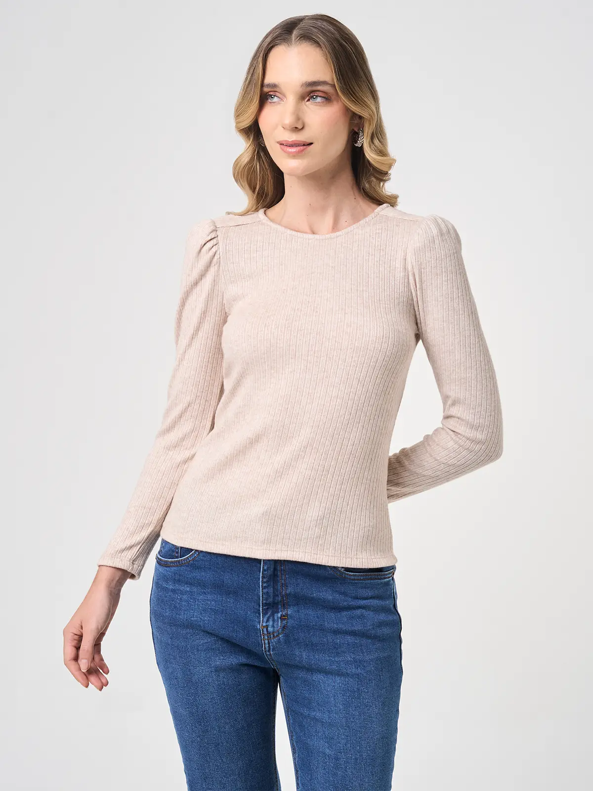 CARDIGAN MUJER NAVIGATA ERICKA - 1