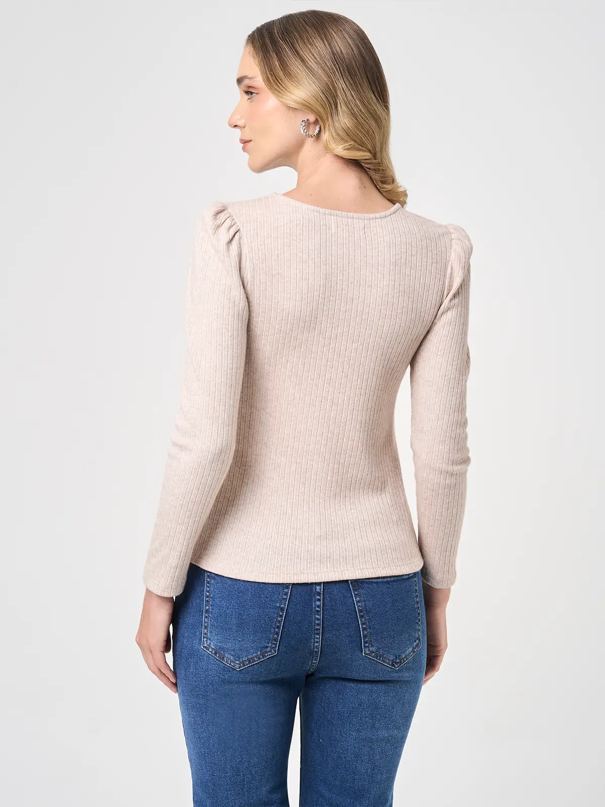 CARDIGAN MUJER NAVIGATA ERICKA - 2