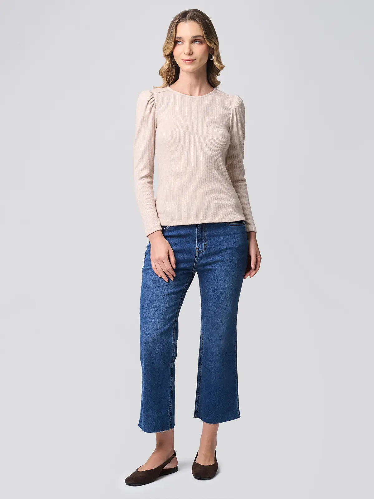 CARDIGAN MUJER NAVIGATA ERICKA - 5