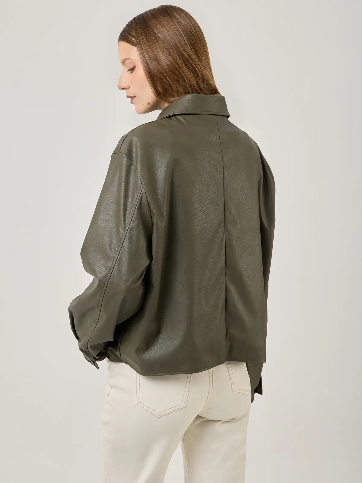 CASACA MUJER NAVIGATA ELICIA - 2