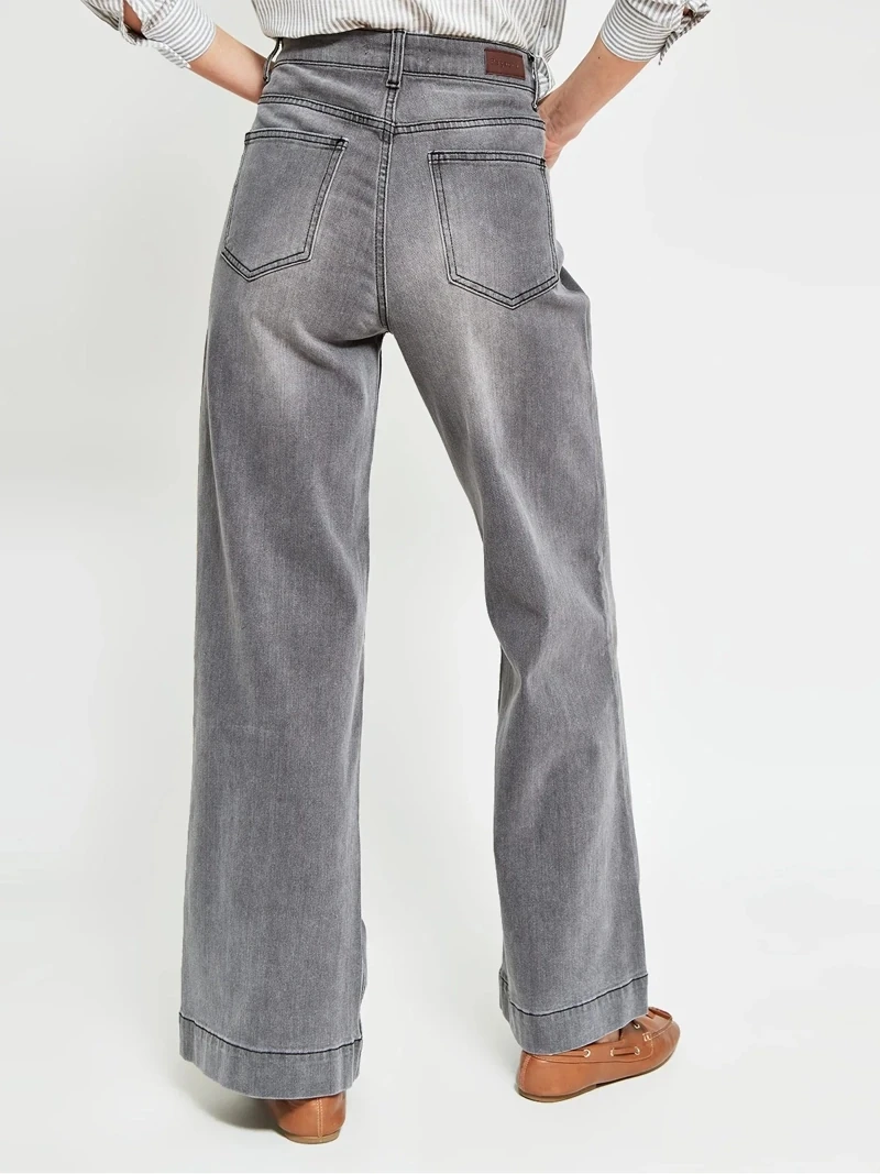 JEANS REGULAR MUJER NAVIGATA - 3