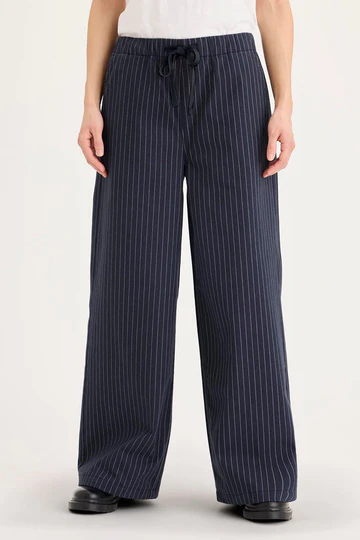PANTALÓN MUJER DOCKERS DRAWSTRING STELLA - 1