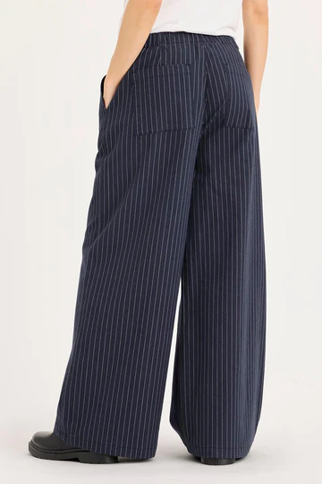 PANTALÓN MUJER DOCKERS DRAWSTRING STELLA - 2