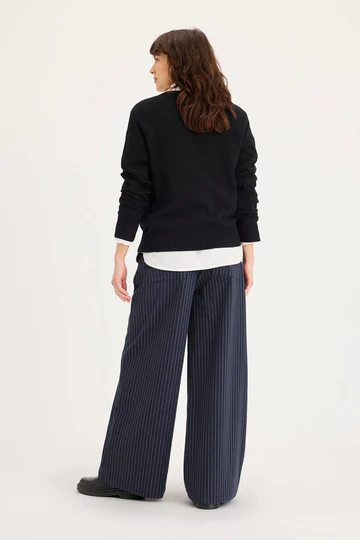 PANTALÓN MUJER DOCKERS DRAWSTRING STELLA - 4