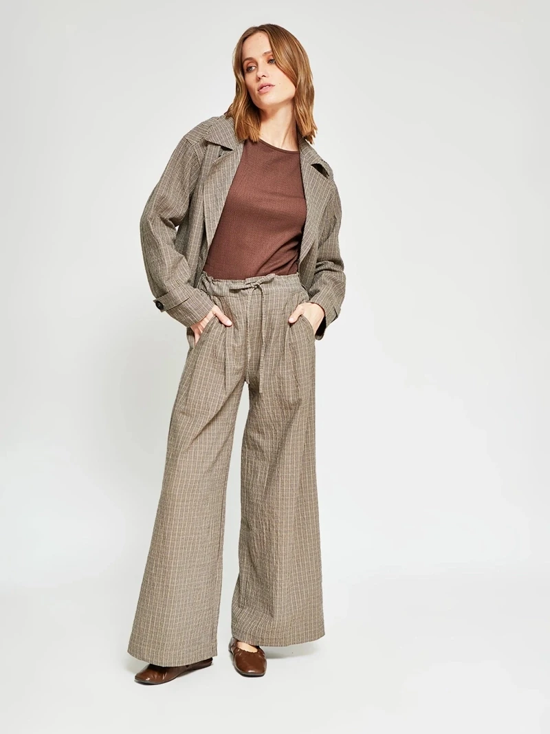 BLAZER MUJER NAVIGATA CARLOTA - 4