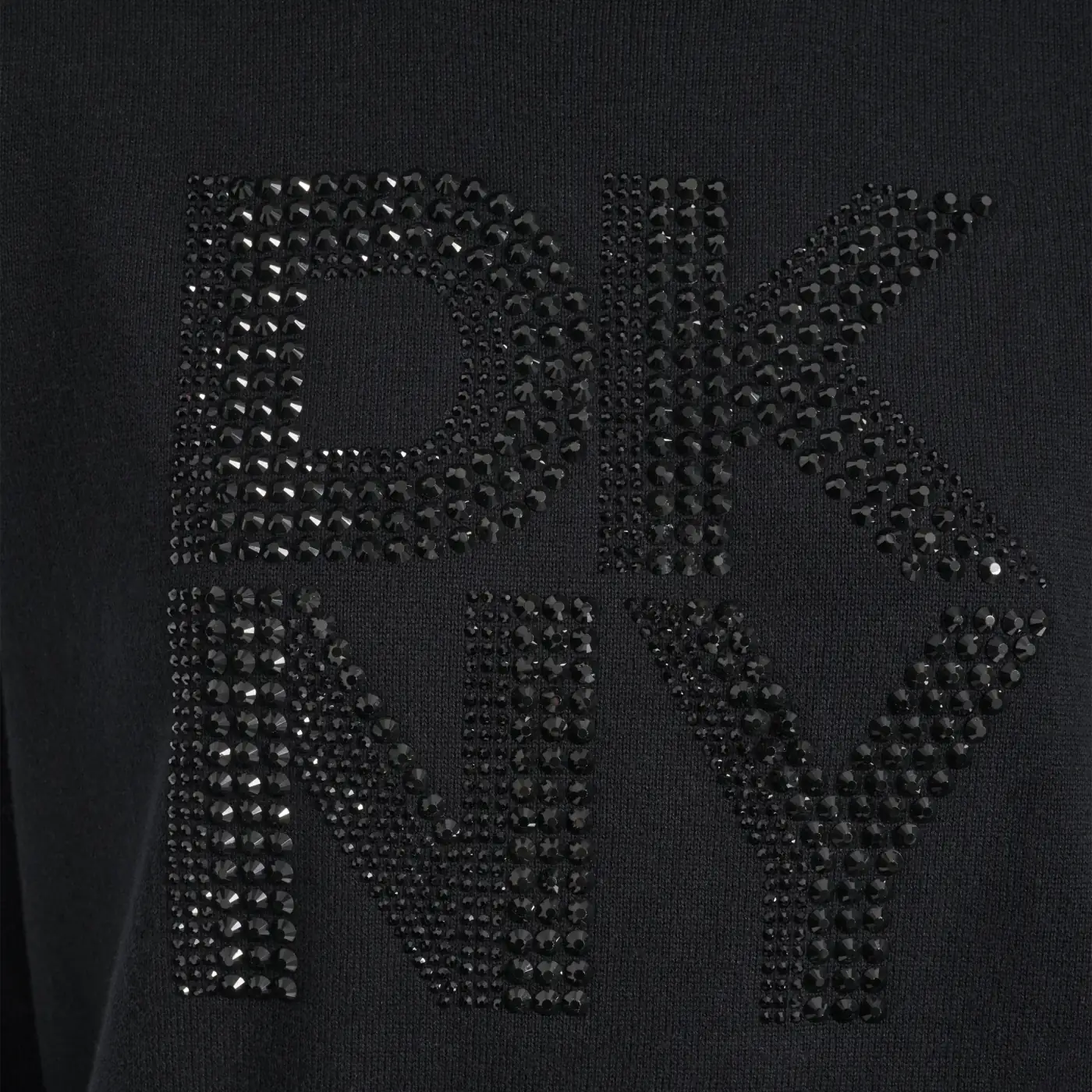 CARDIGAN MUJER DKNY NEGRO - 5