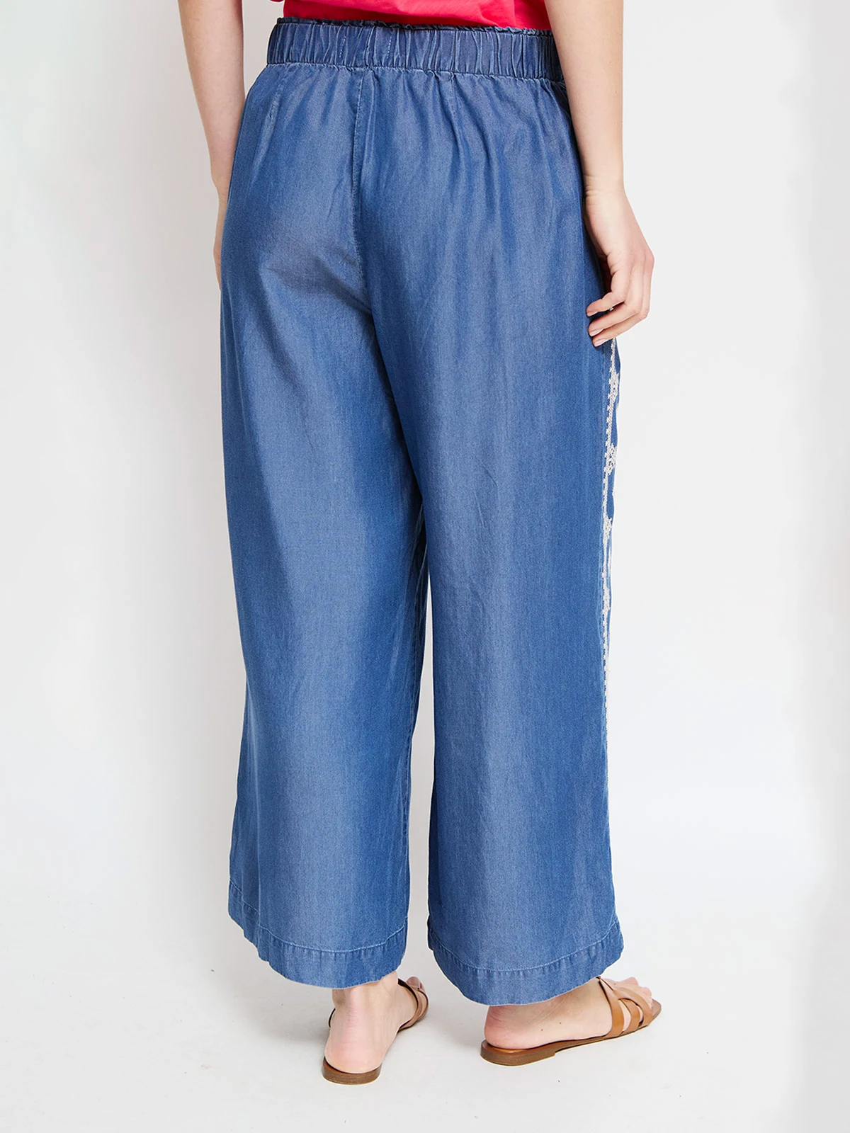 JEANS REGULAR MUJER AZIZ - 3