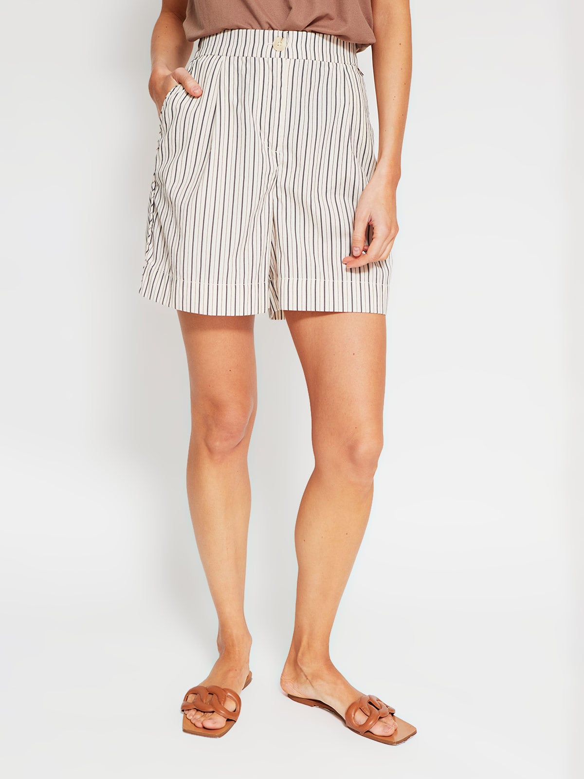 SHORT MUJER NAVIGATA - 2