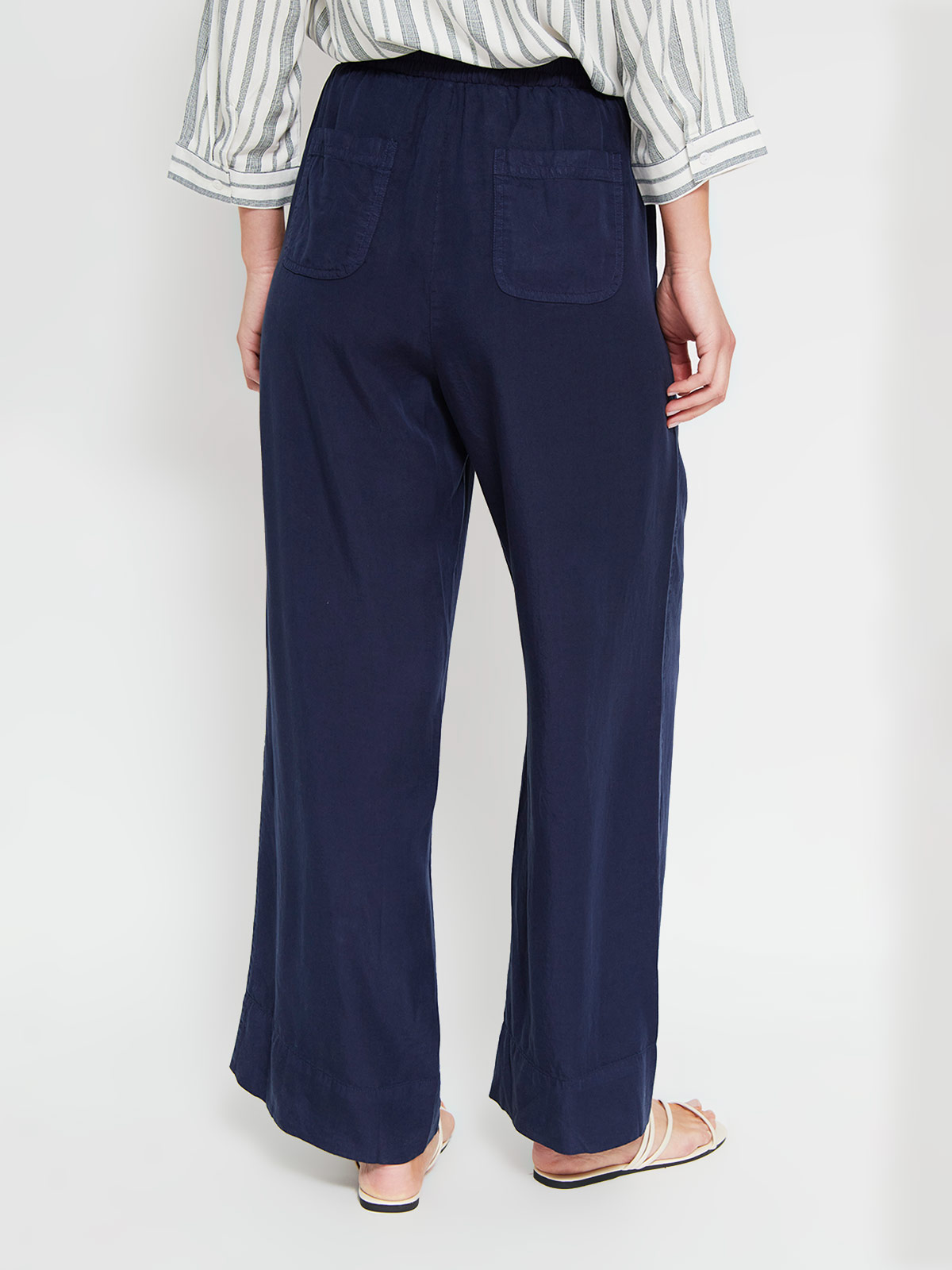 JEANS REGULAR MUJER AZIZ - 3