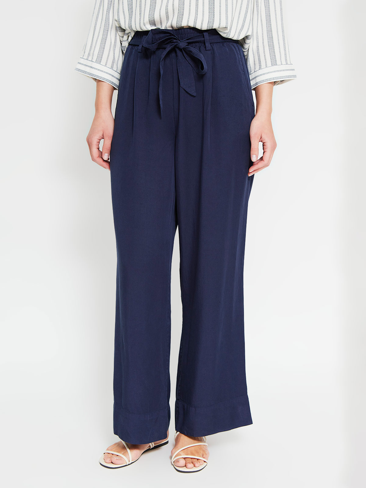 JEANS REGULAR MUJER AZIZ - 2