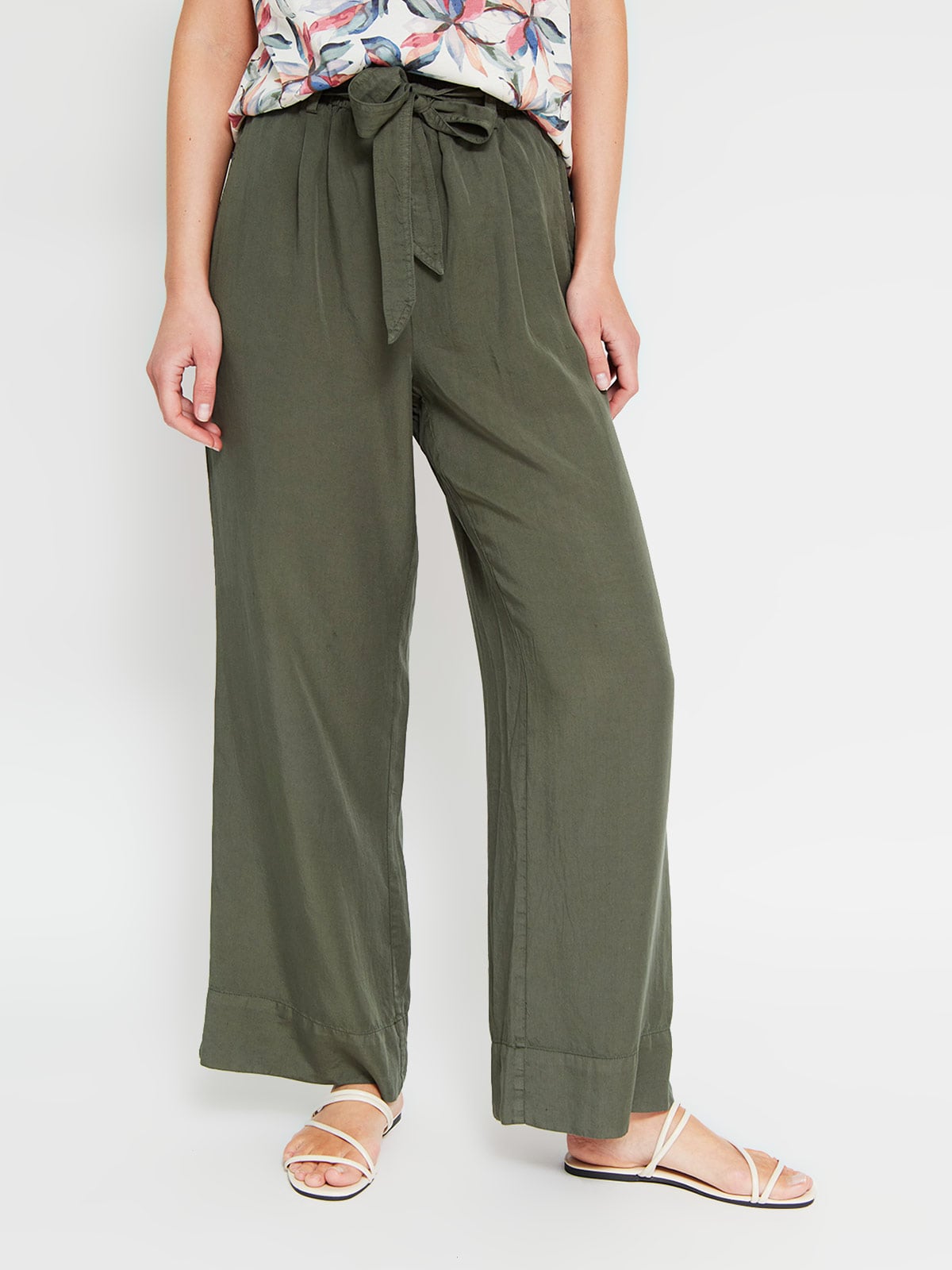 JEANS REGULAR MUJER AZIZ - 2