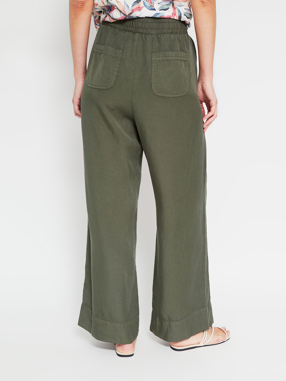 JEANS REGULAR MUJER AZIZ - 3