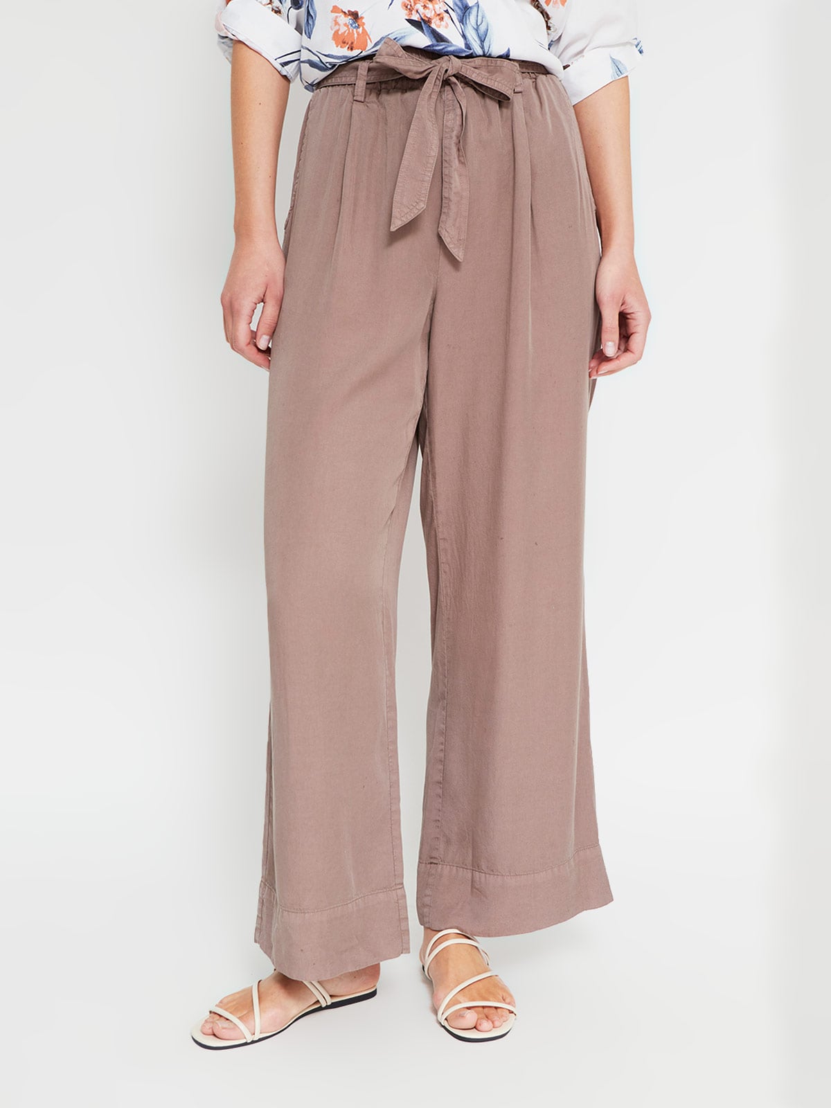 JEANS REGULAR MUJER AZIZ - 2