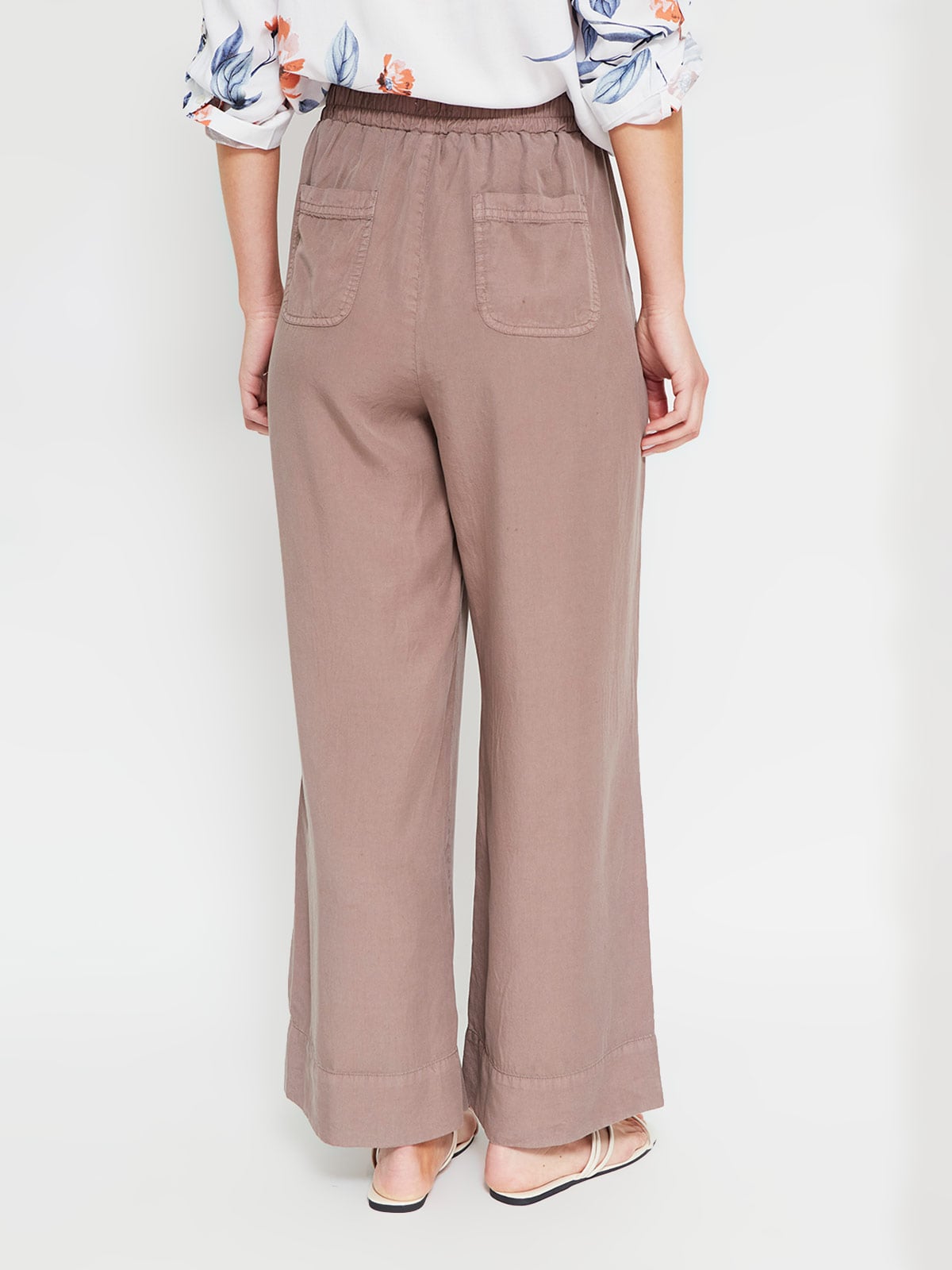 JEANS REGULAR MUJER AZIZ - 3